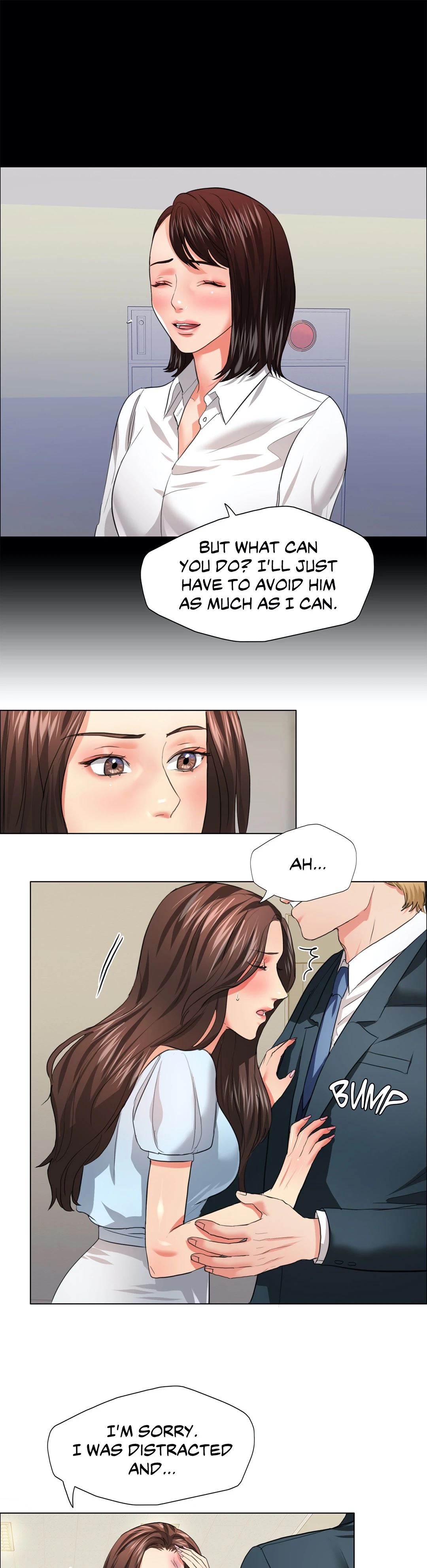 Climb on Top Chapter 22 image 8