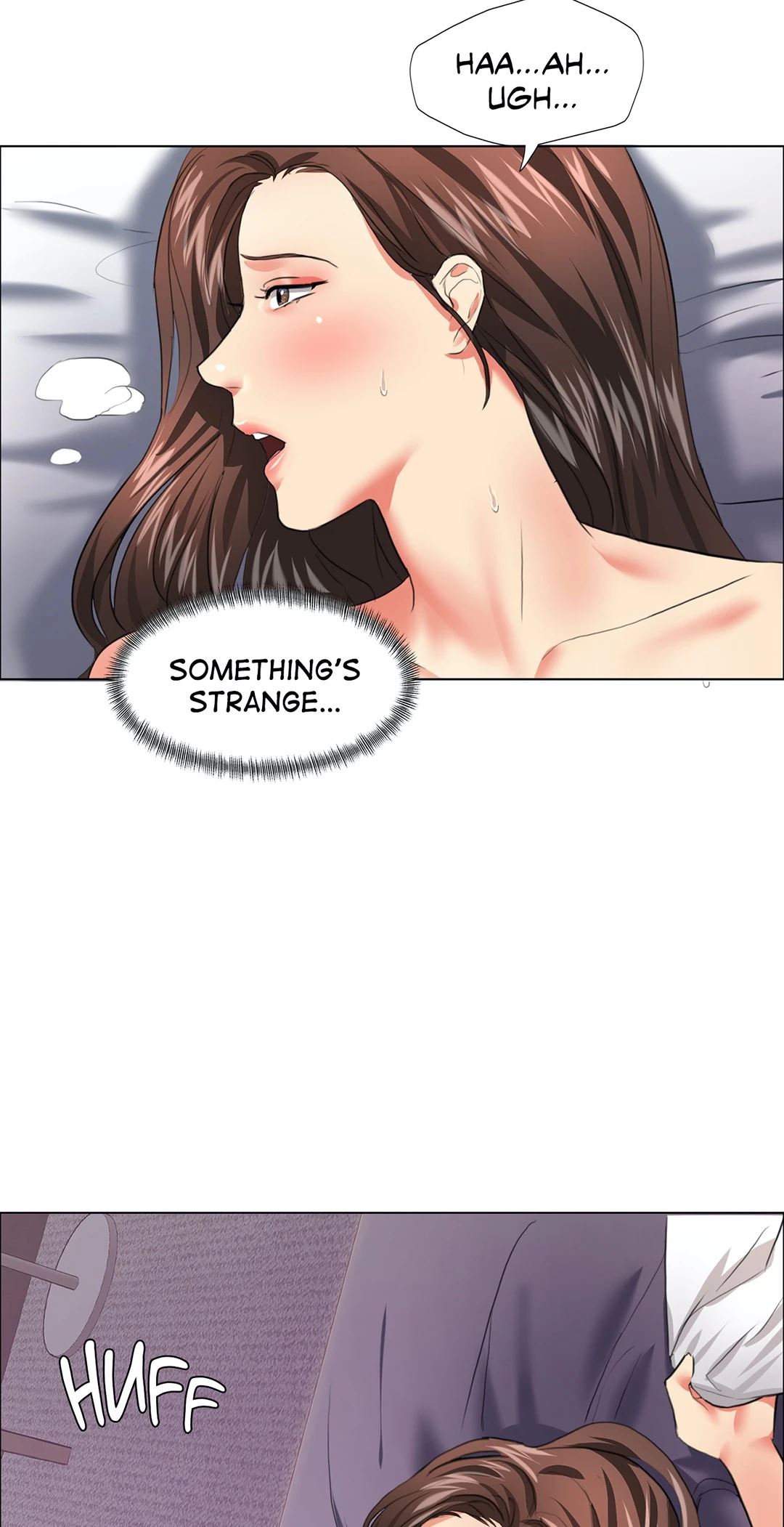 Climb on Top Chapter 23 image 1