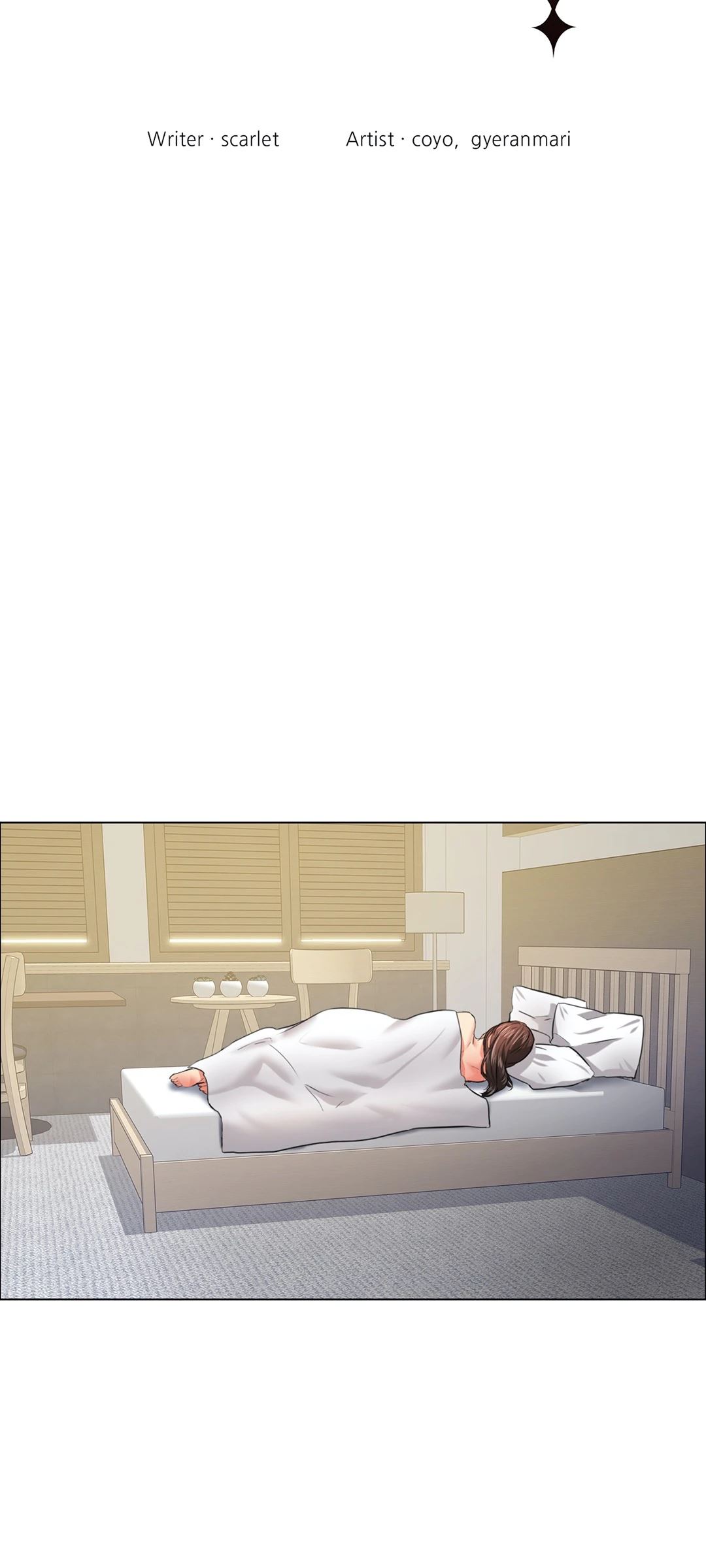 Climb on Top Chapter 23 image 22