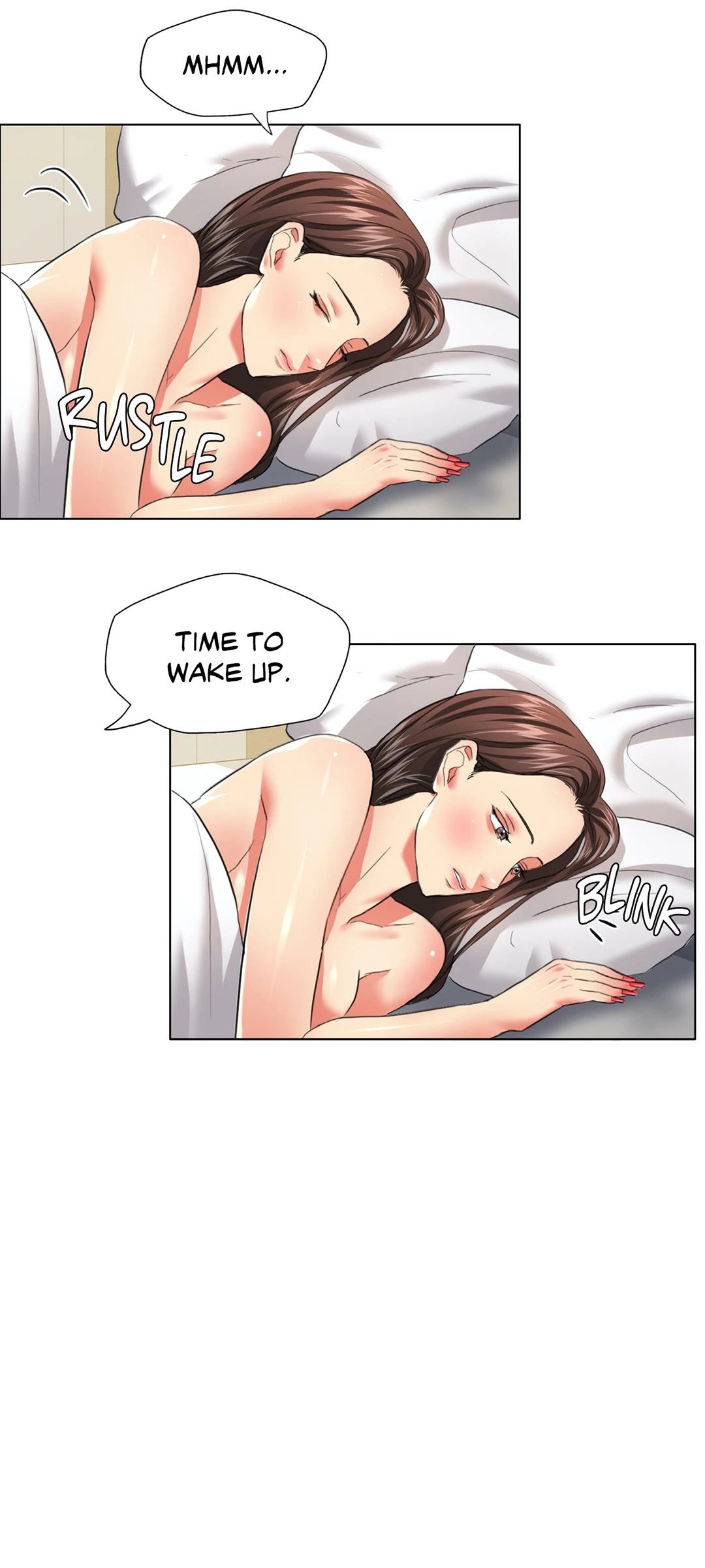 Climb on Top Chapter 23 image 23