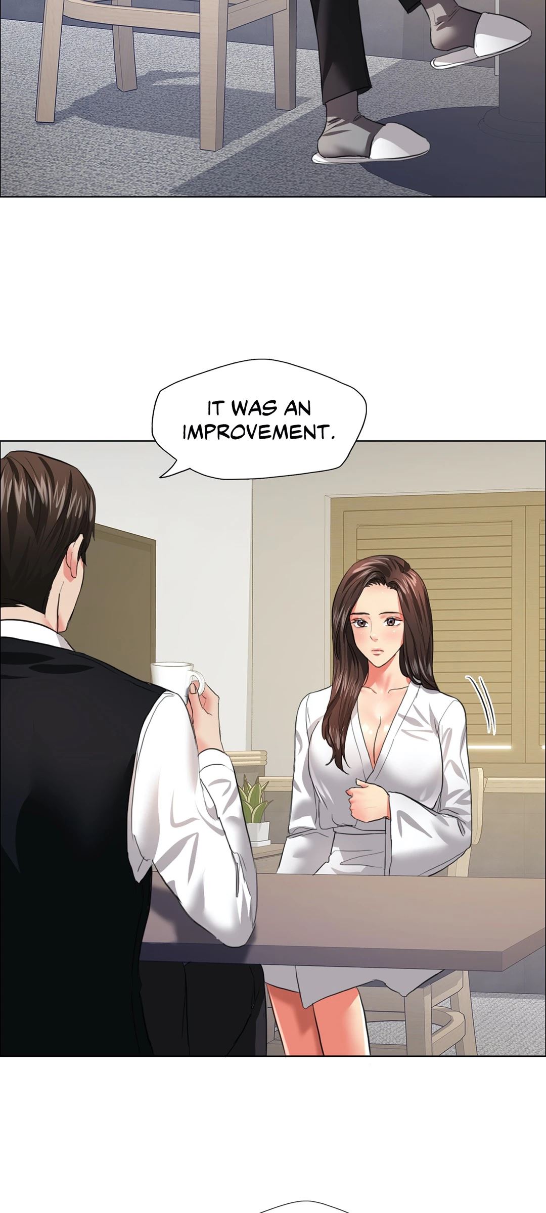 Climb on Top Chapter 23 image 25