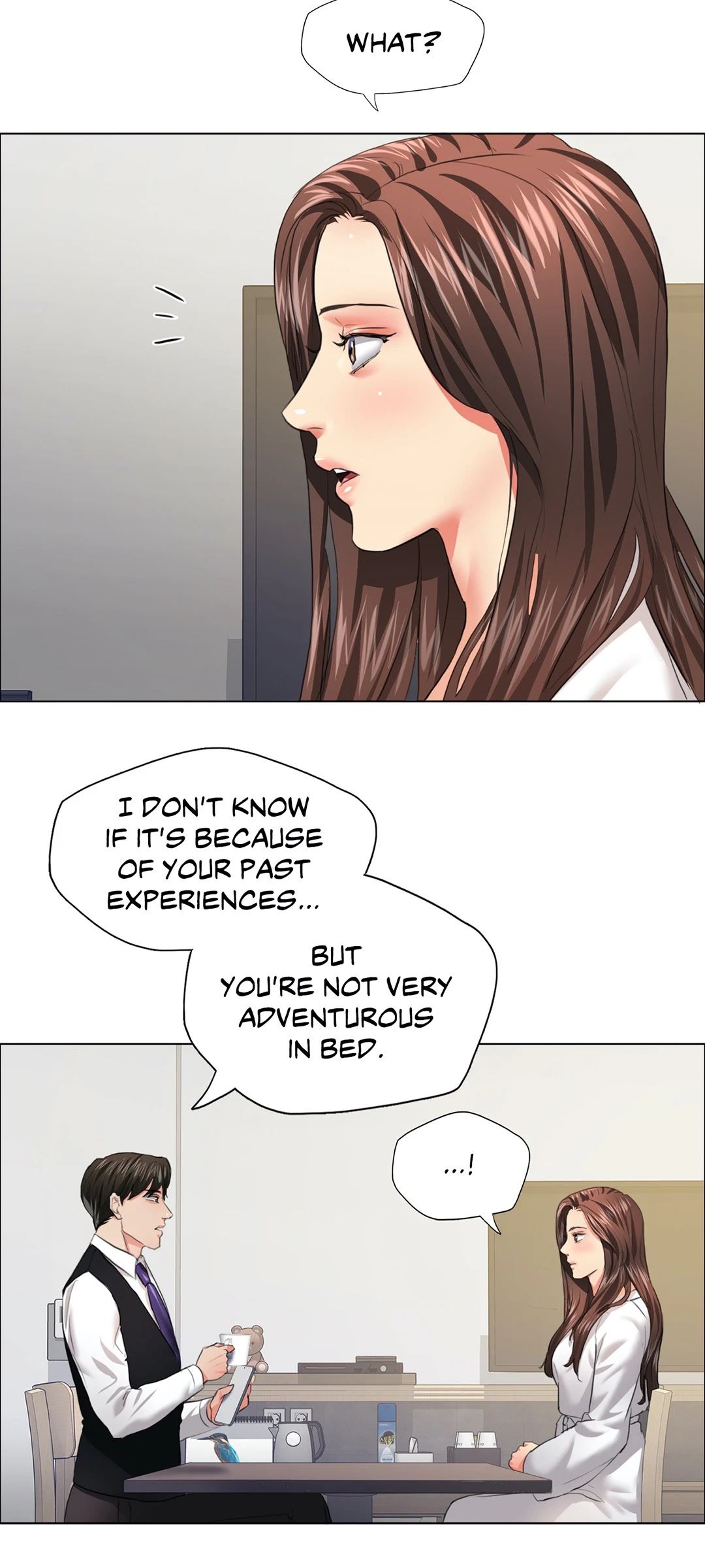 Climb on Top Chapter 23 image 26
