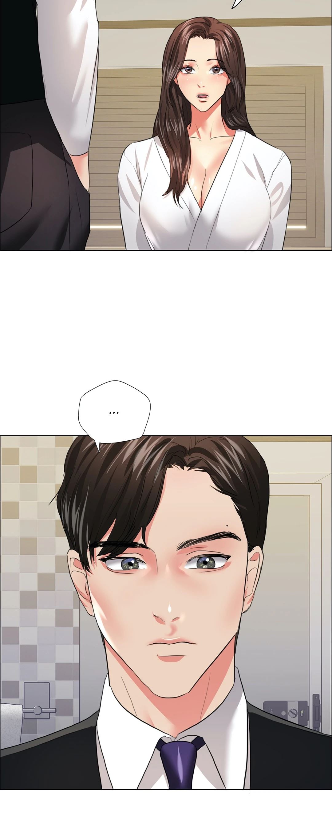 Climb on Top Chapter 23 image 29