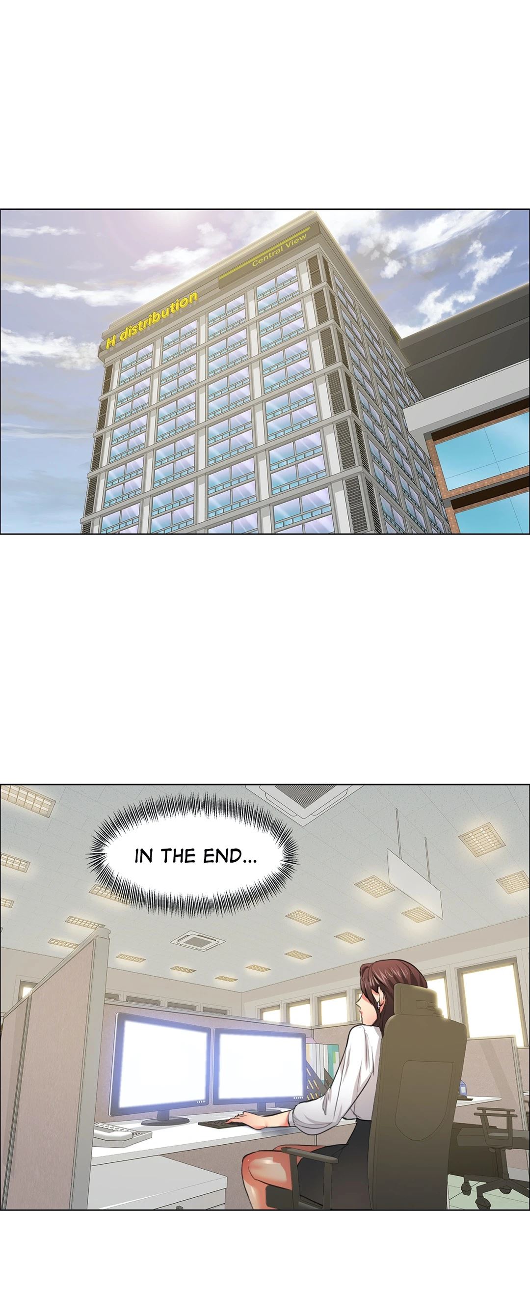 Climb on Top Chapter 23 image 30