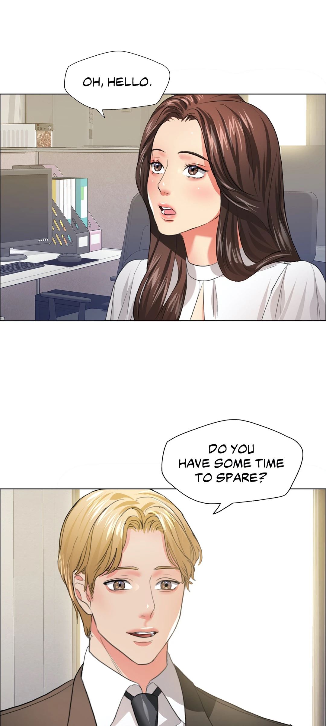 Climb on Top Chapter 23 image 34