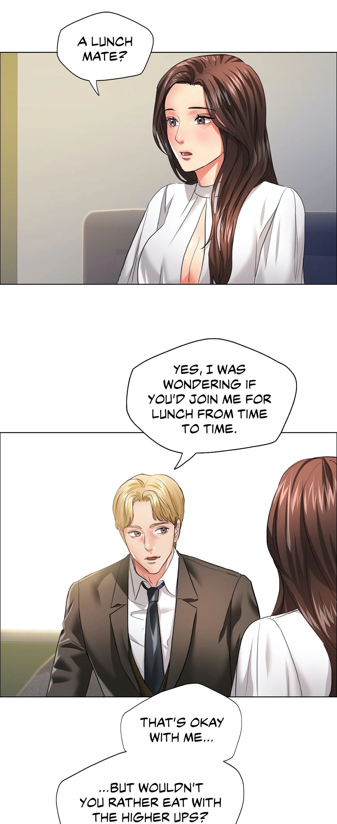Climb on Top Chapter 23 image 36