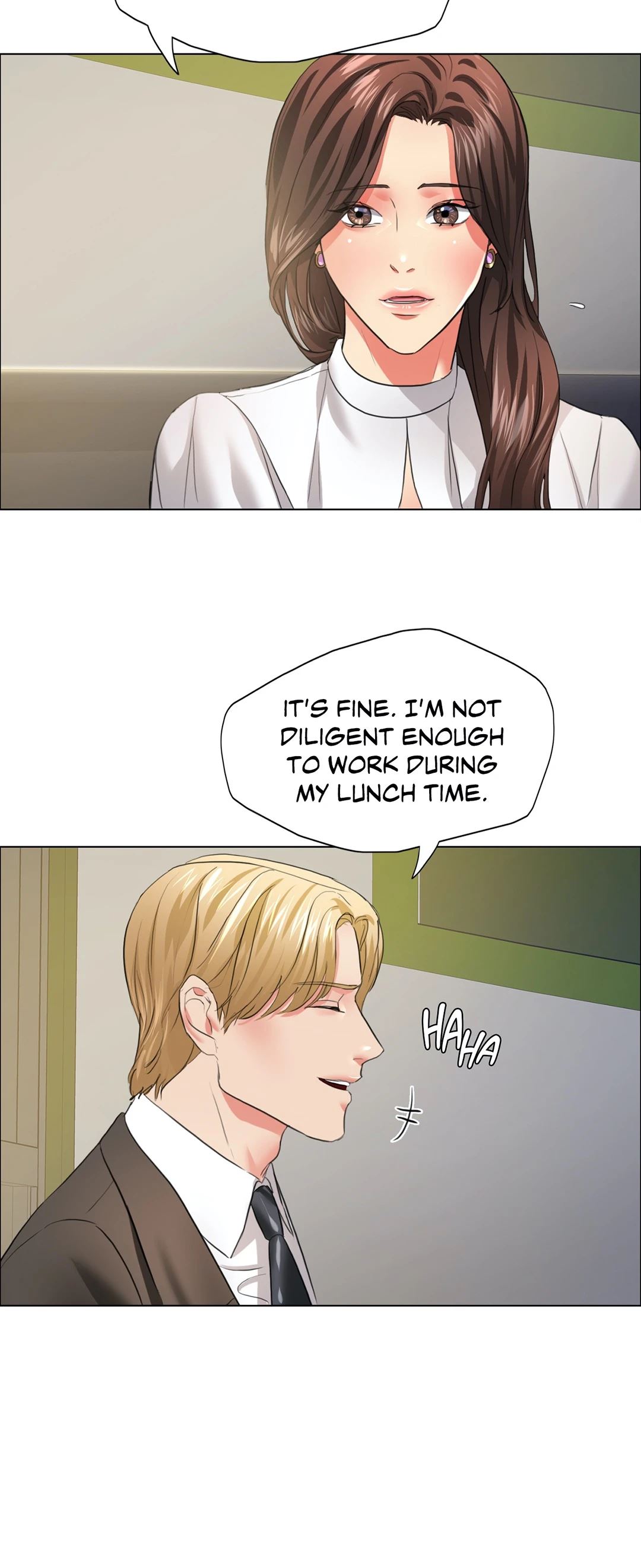 Climb on Top Chapter 23 image 37
