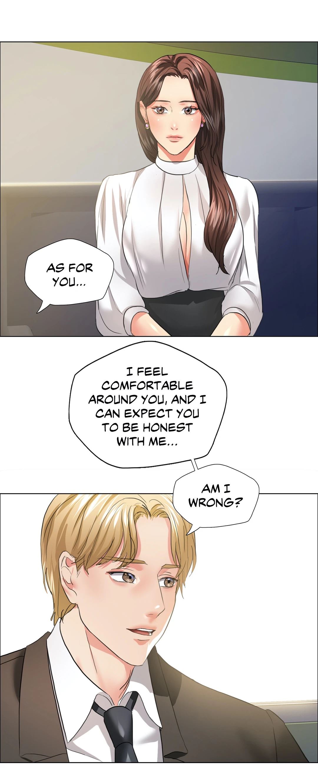 Climb on Top Chapter 23 image 38