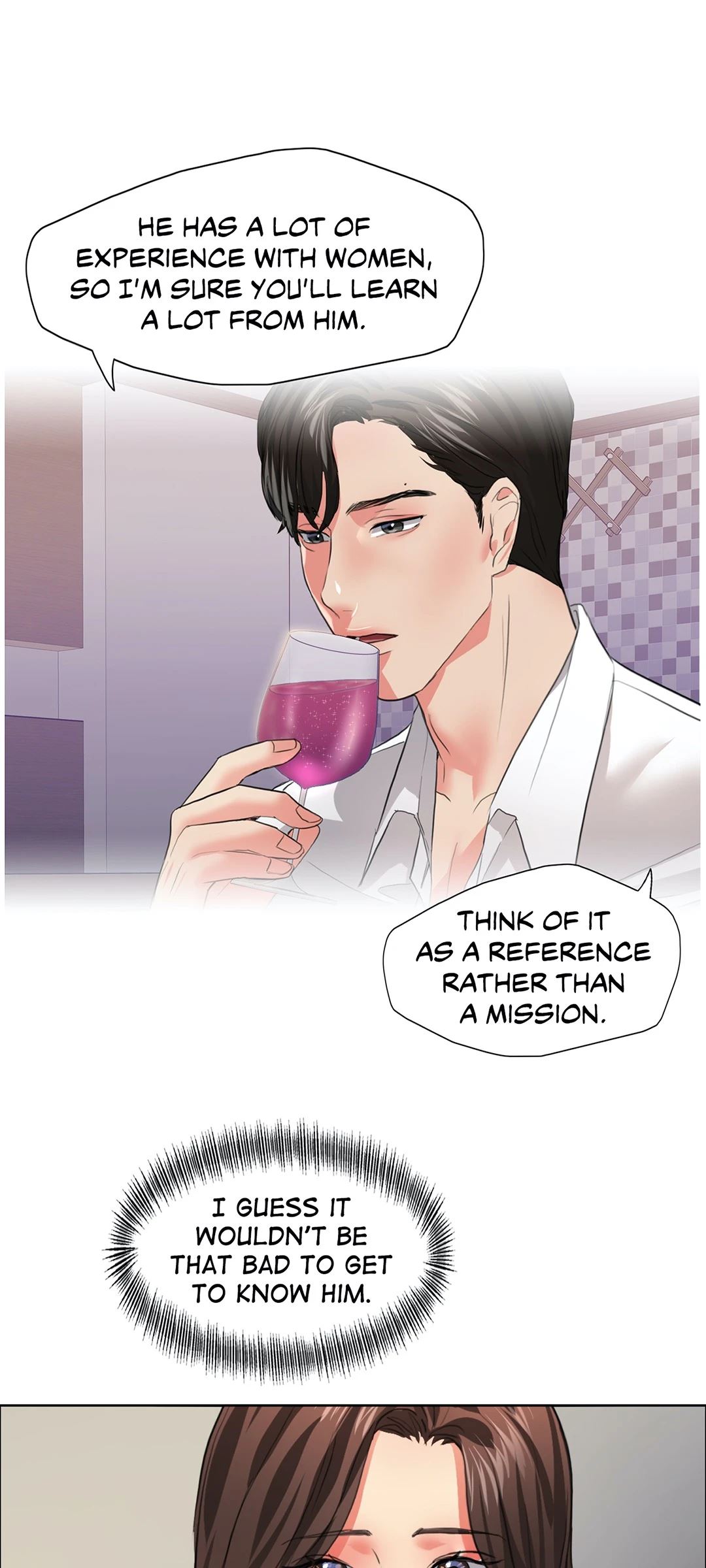 Climb on Top Chapter 23 image 39