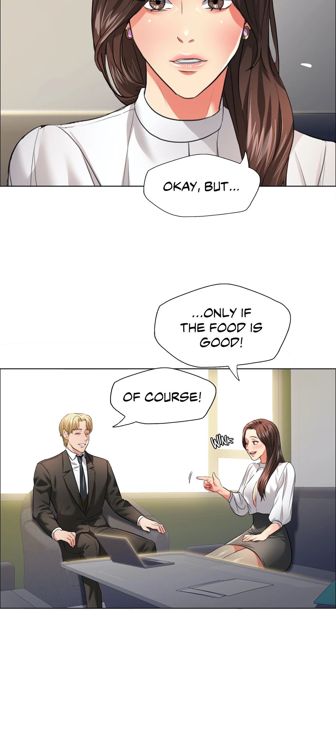 Climb on Top Chapter 23 image 40