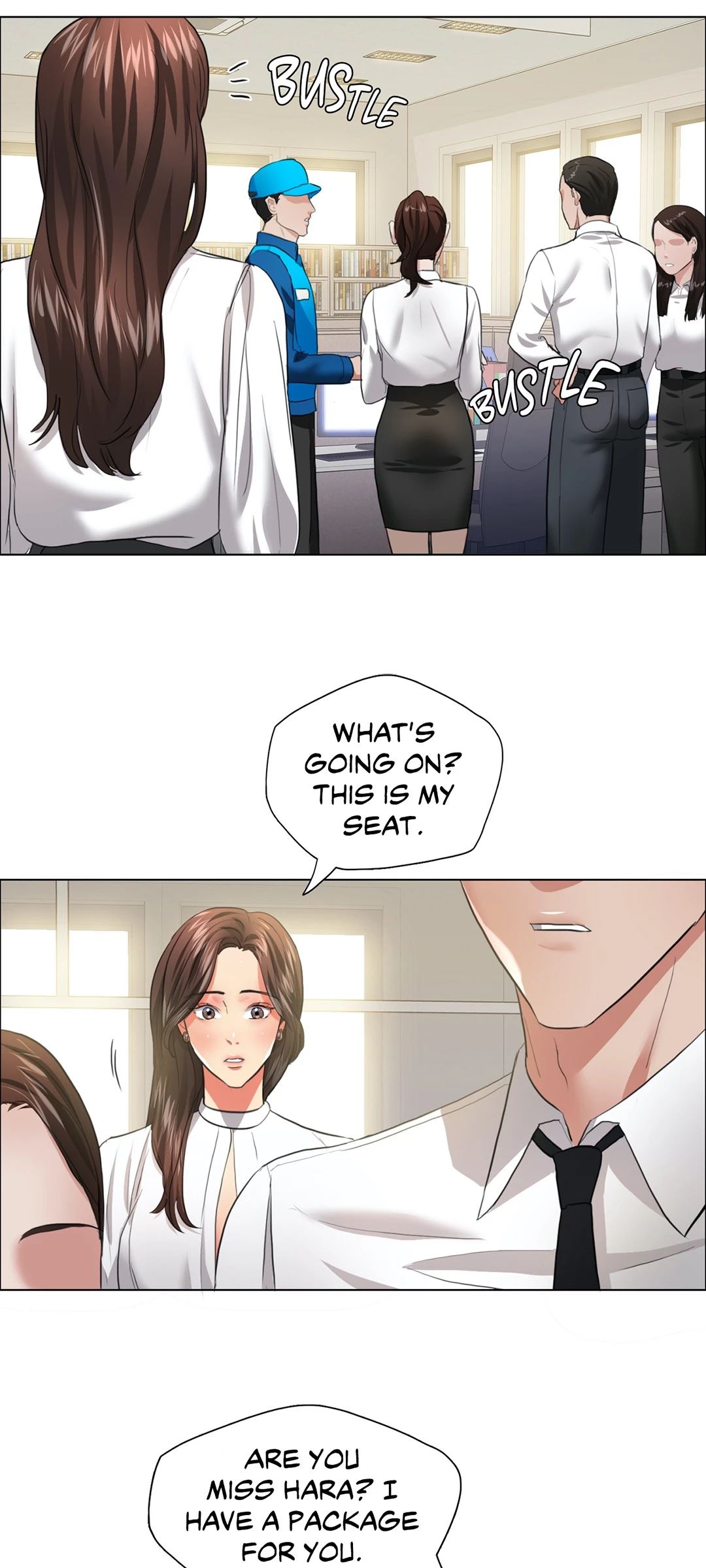 Climb on Top Chapter 23 image 42
