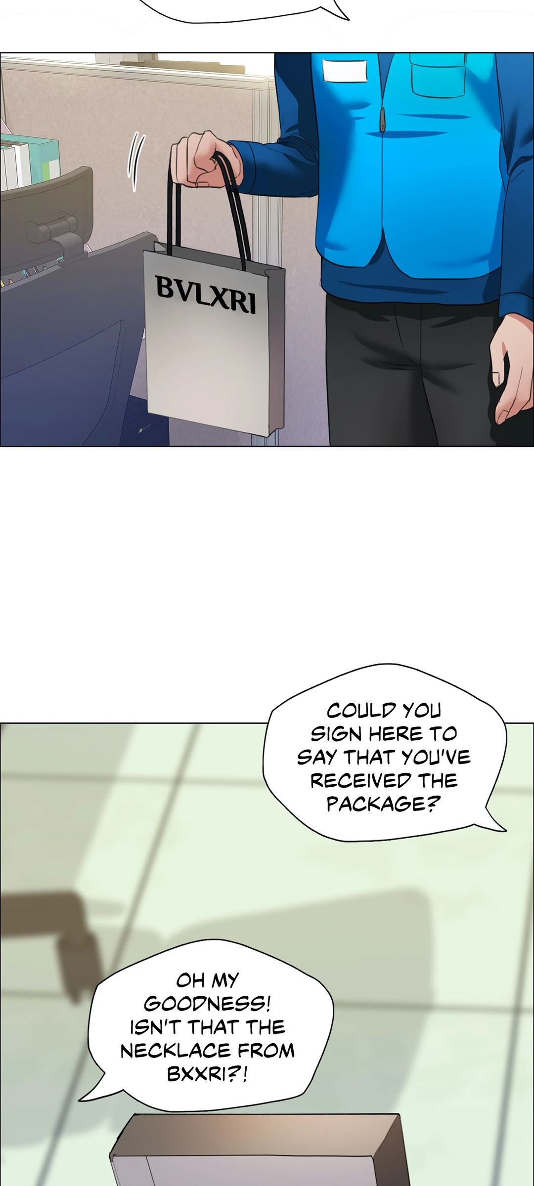 Climb on Top Chapter 23 image 43