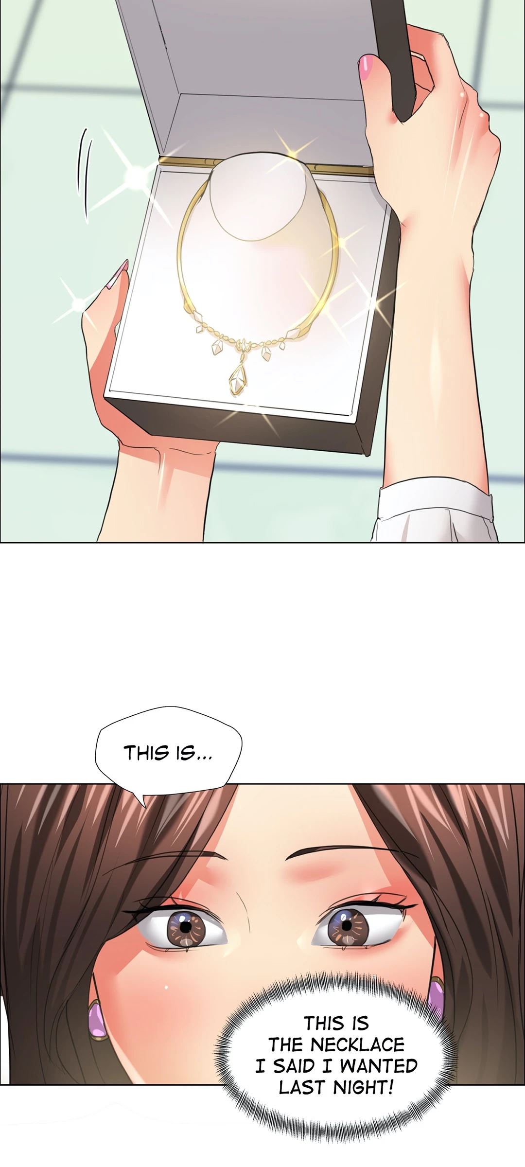 Climb on Top Chapter 23 image 44