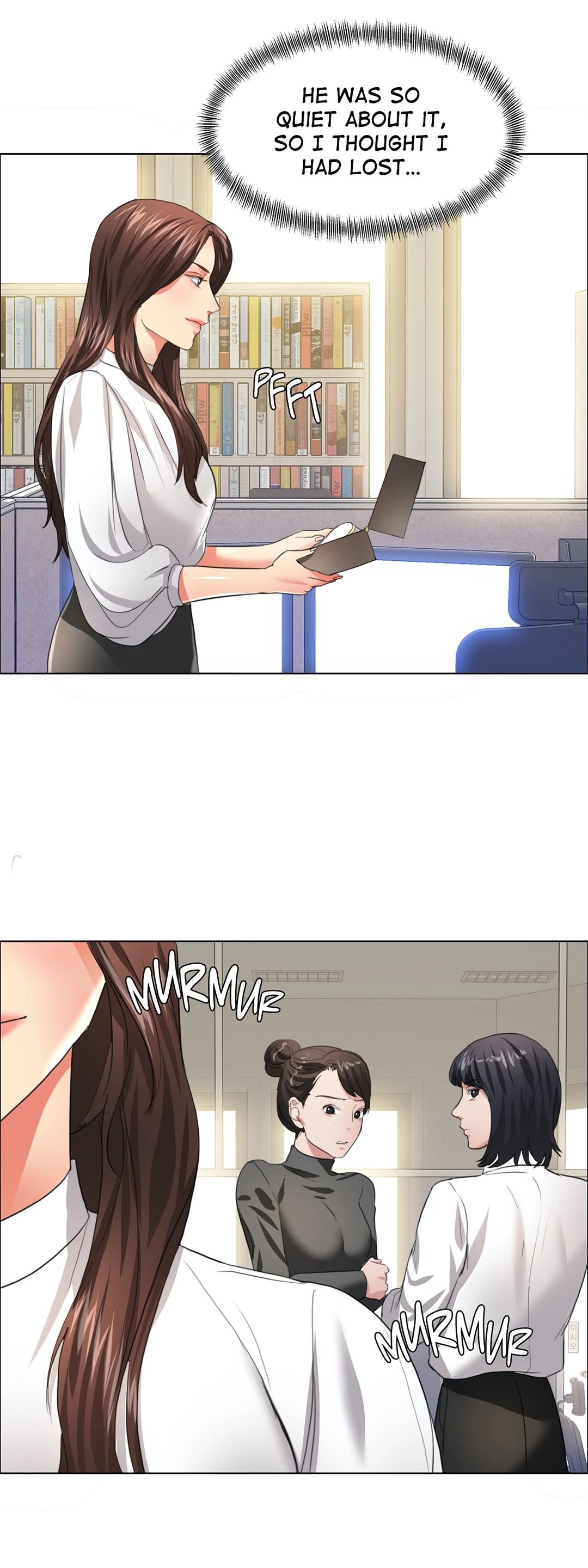 Climb on Top Chapter 23 image 45