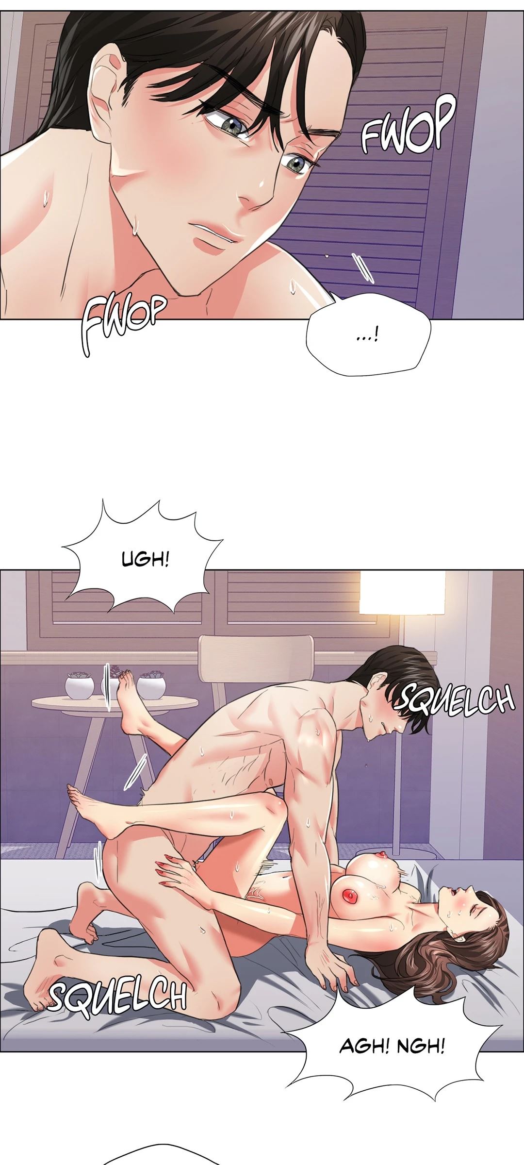 Climb on Top Chapter 23 image 4