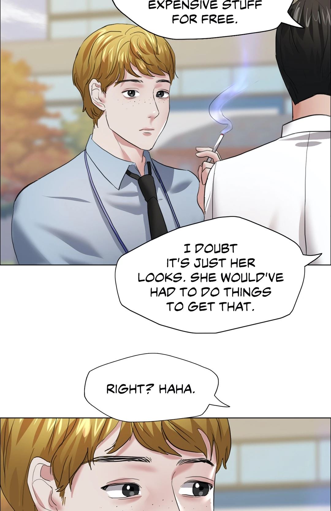 Climb on Top Chapter 23 image 49