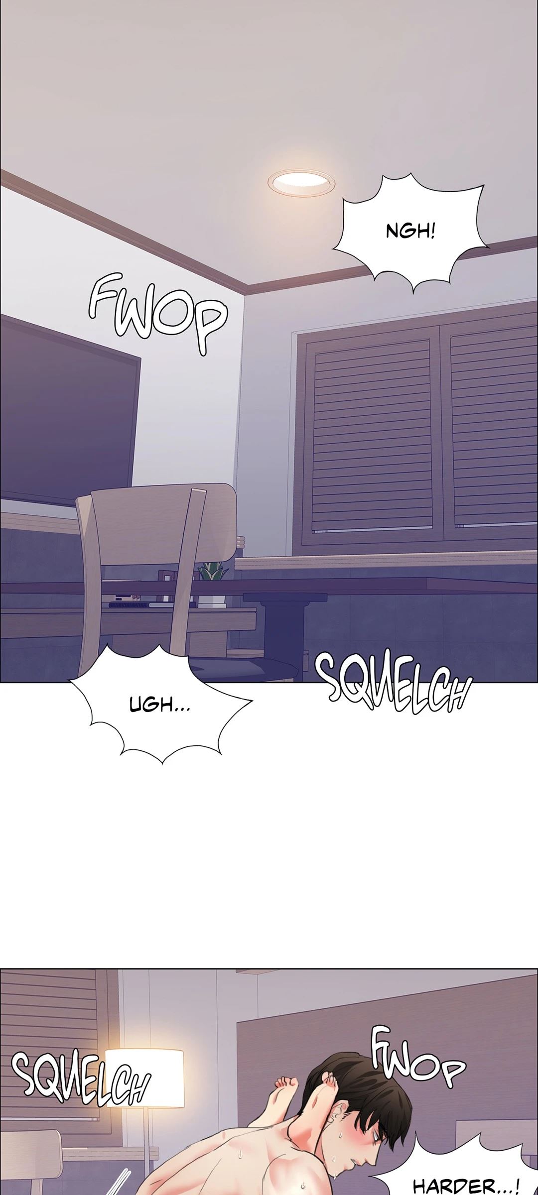 Climb on Top Chapter 23 image 7