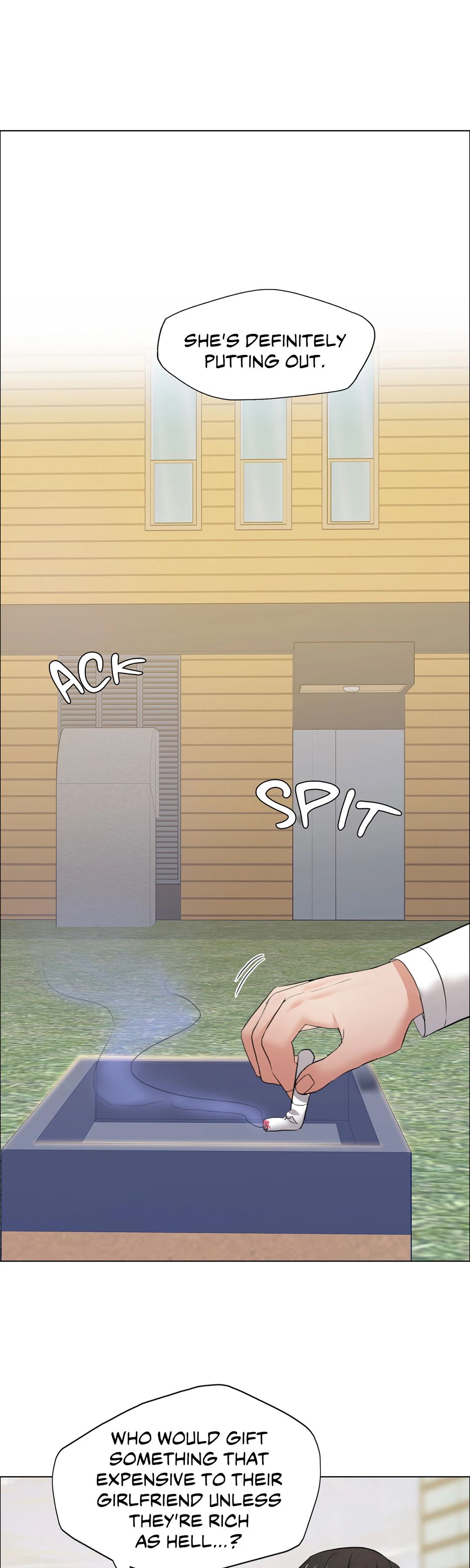 Climb on Top Chapter 24 image 0