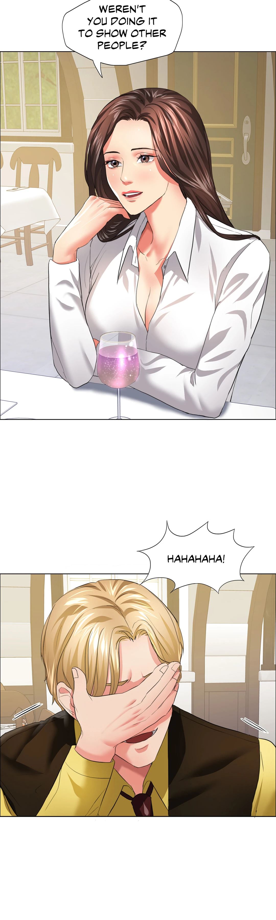 Climb on Top Chapter 24 image 9