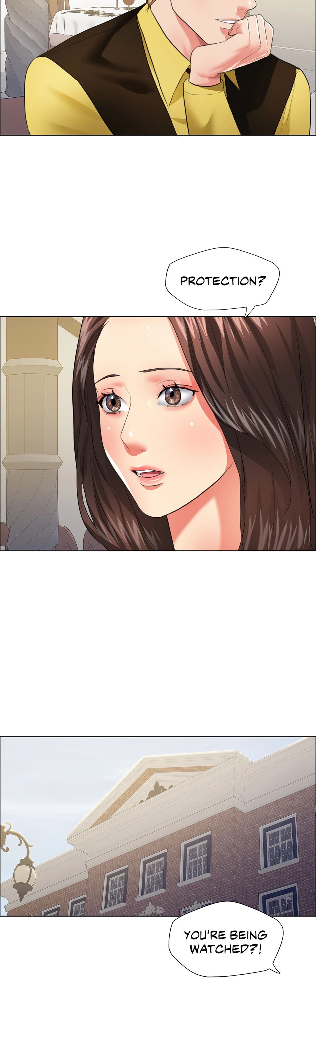 Climb on Top Chapter 24 image 11