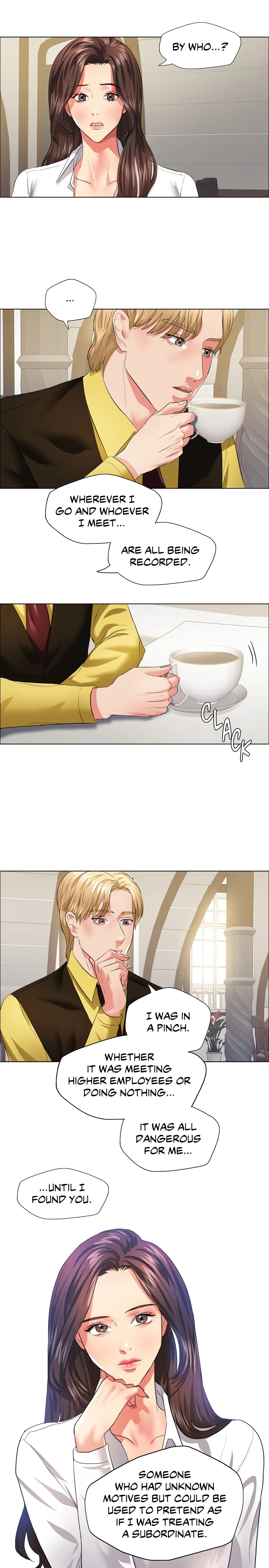 Climb on Top Chapter 24 image 12