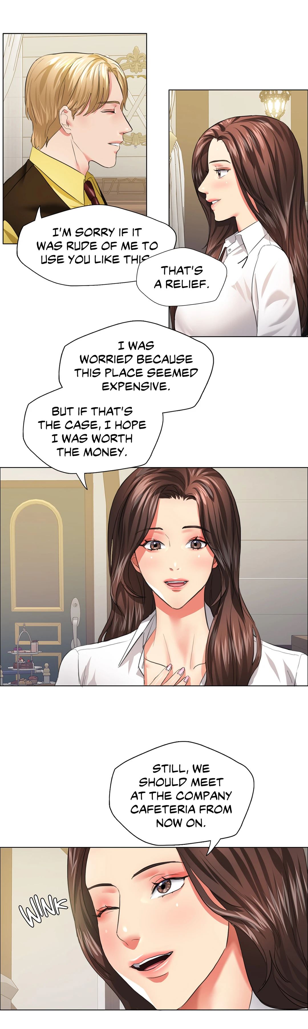 Climb on Top Chapter 24 image 13