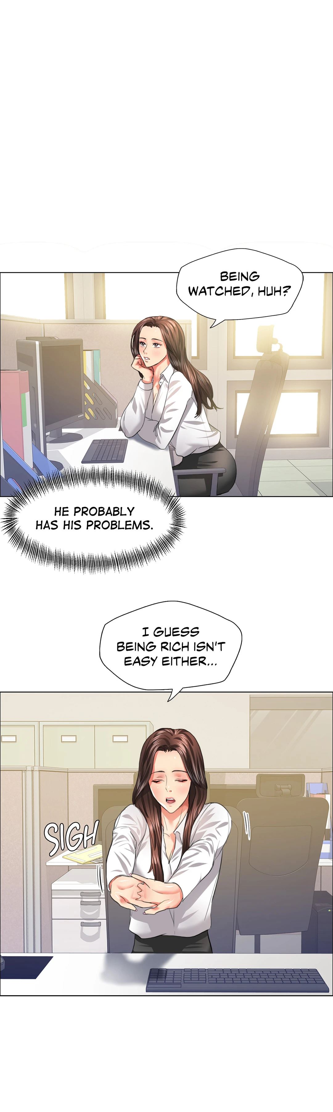 Climb on Top Chapter 24 image 14