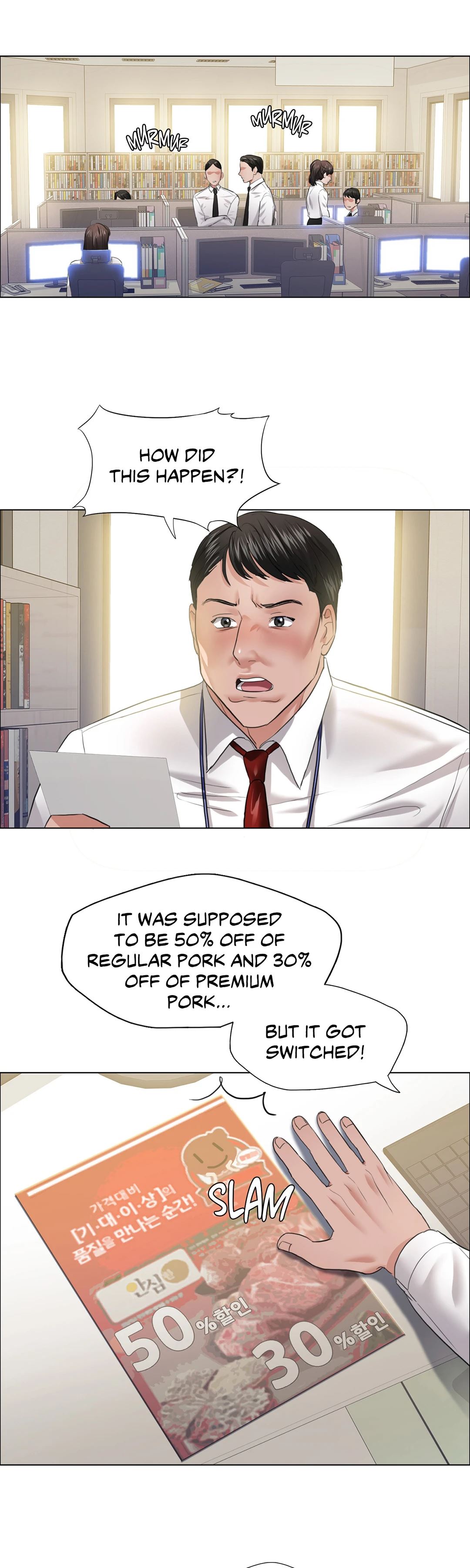 Climb on Top Chapter 24 image 16