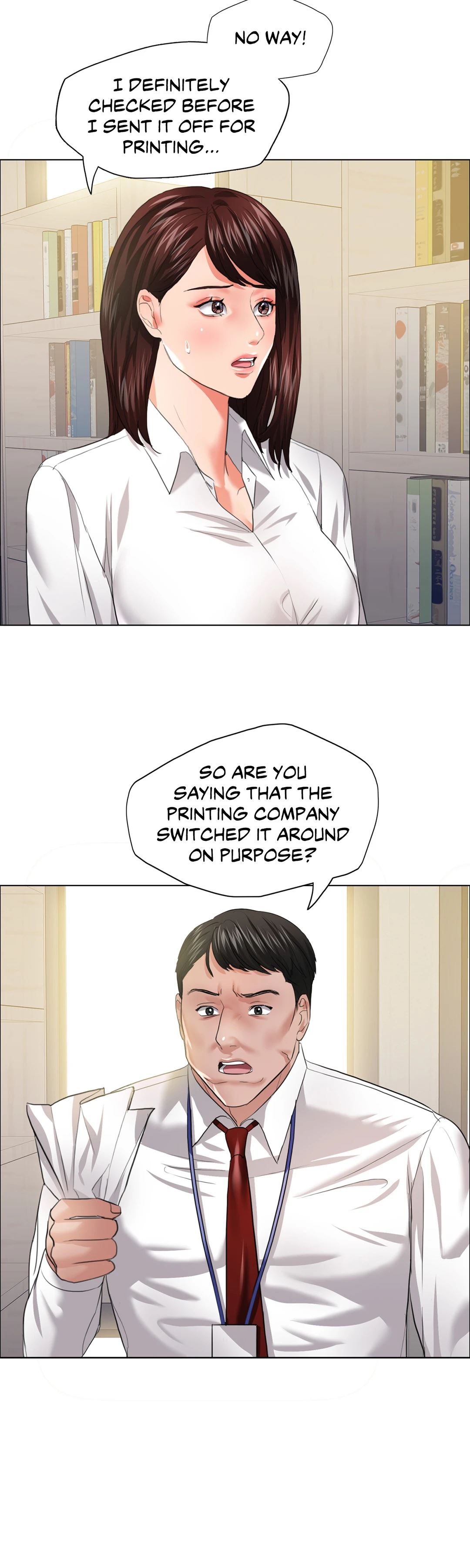 Climb on Top Chapter 24 image 17