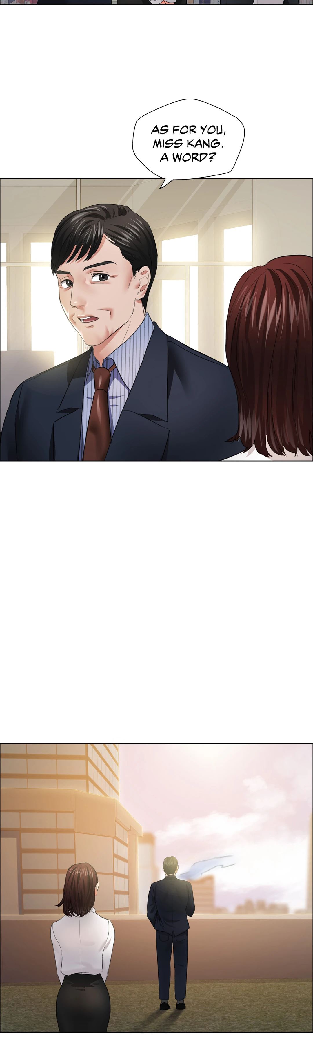 Climb on Top Chapter 24 image 19