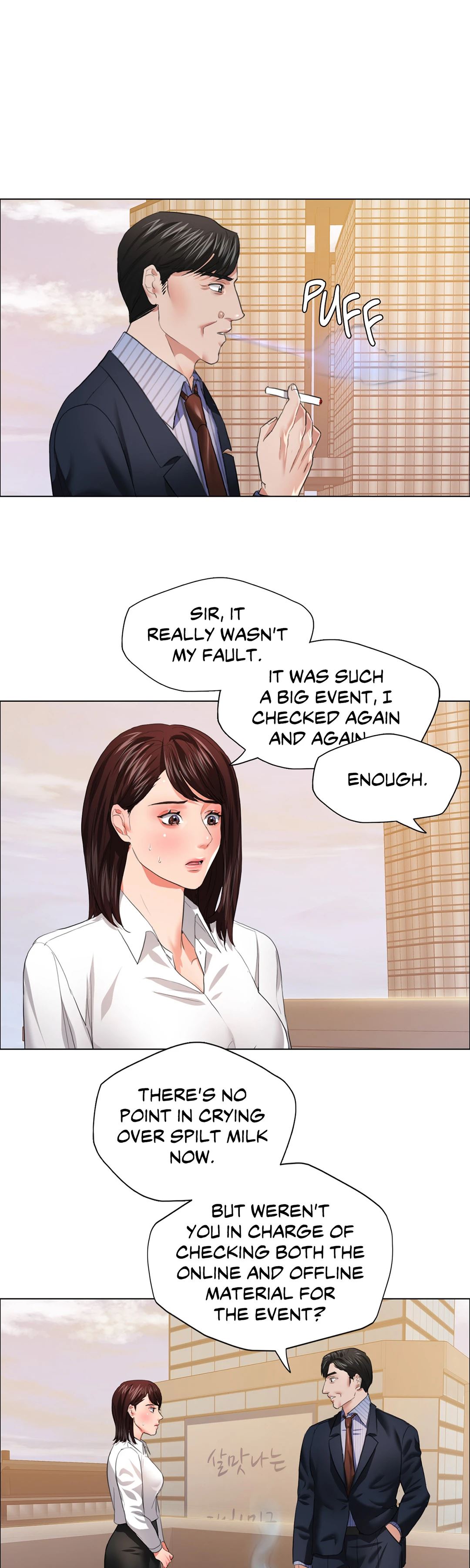 Climb on Top Chapter 24 image 20