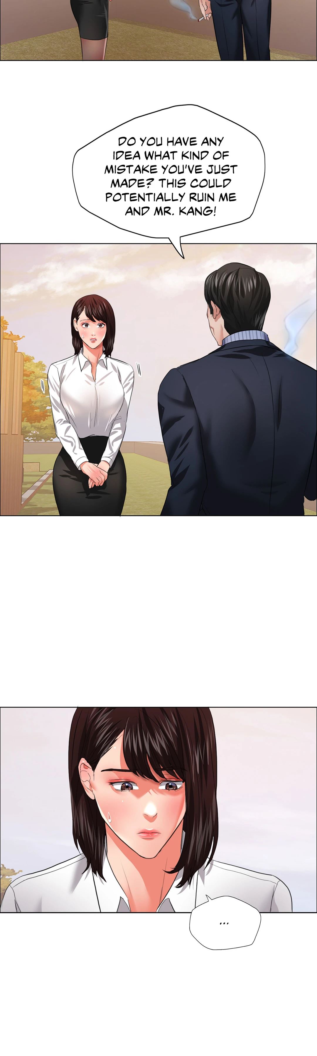 Climb on Top Chapter 24 image 21