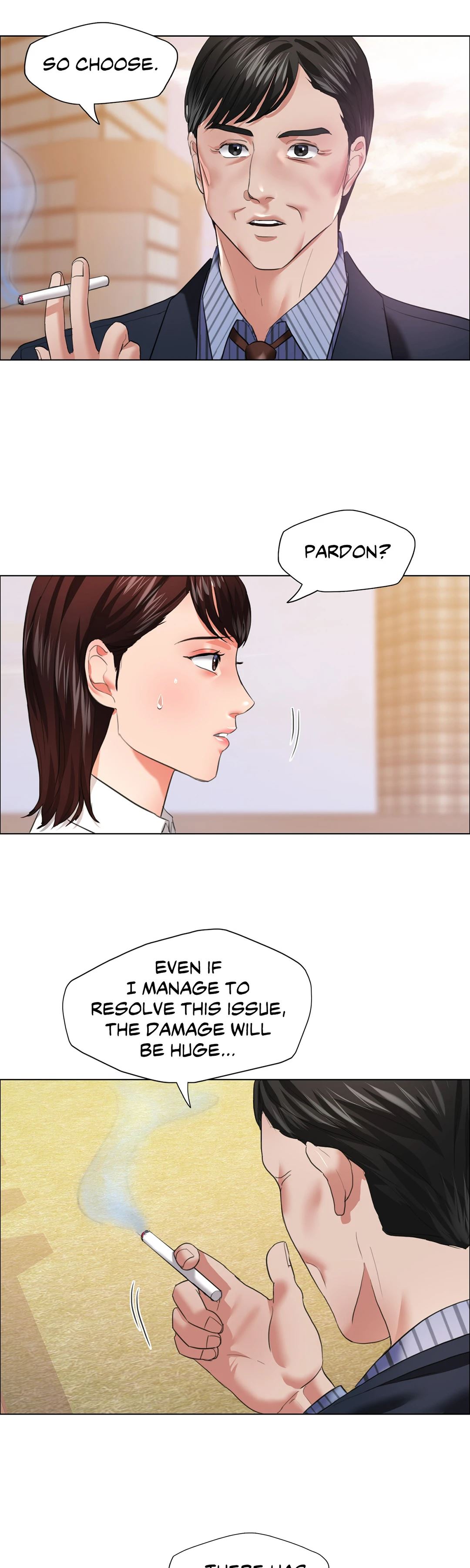 Climb on Top Chapter 24 image 22