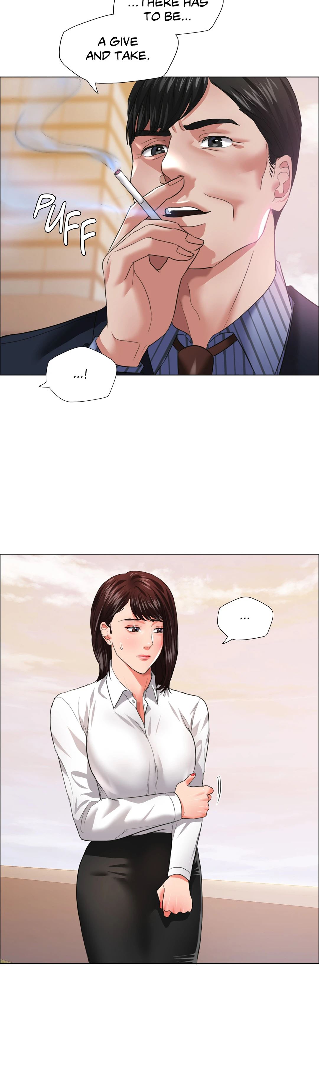 Climb on Top Chapter 24 image 23