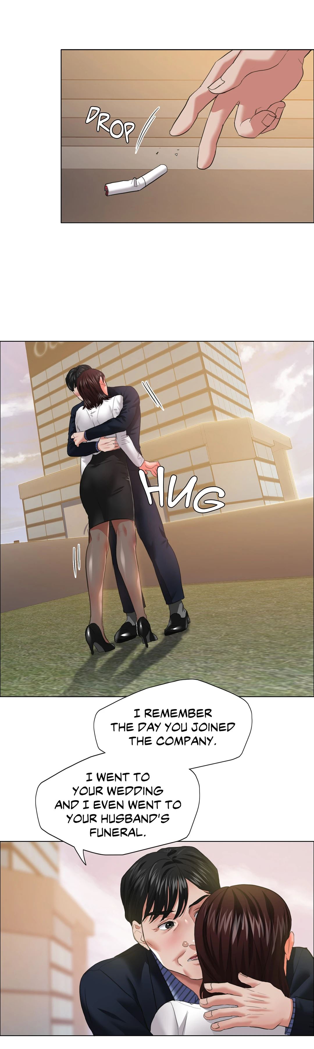 Climb on Top Chapter 24 image 24