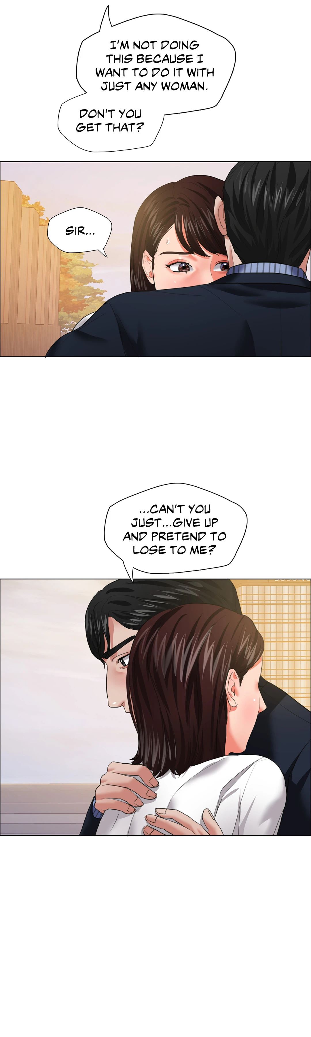 Climb on Top Chapter 24 image 25