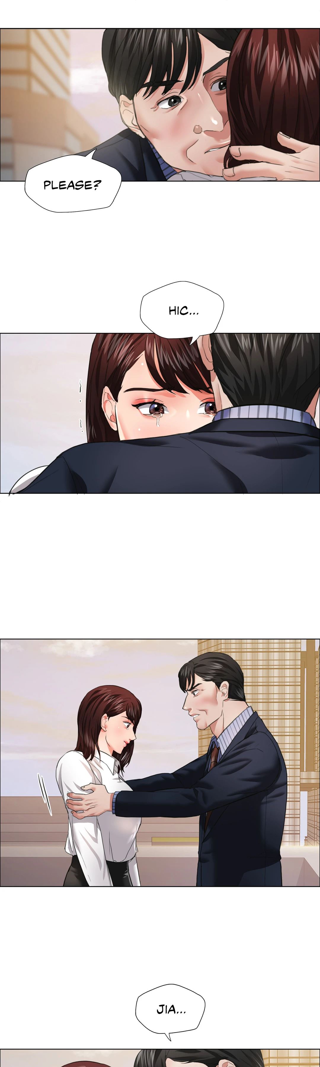 Climb on Top Chapter 24 image 26