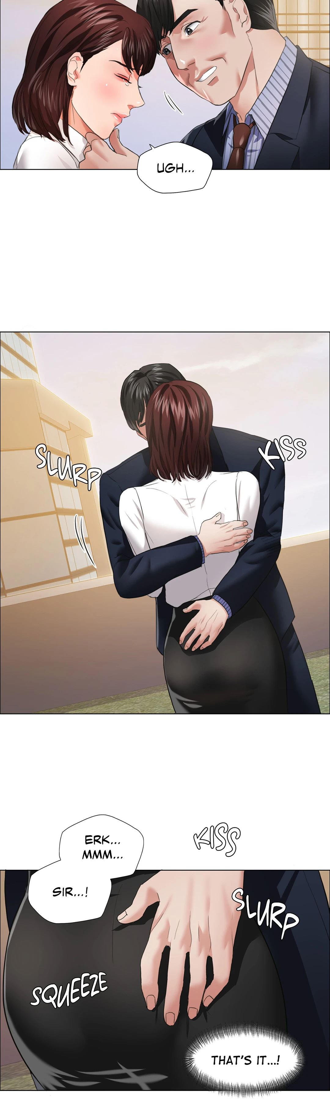 Climb on Top Chapter 24 image 27