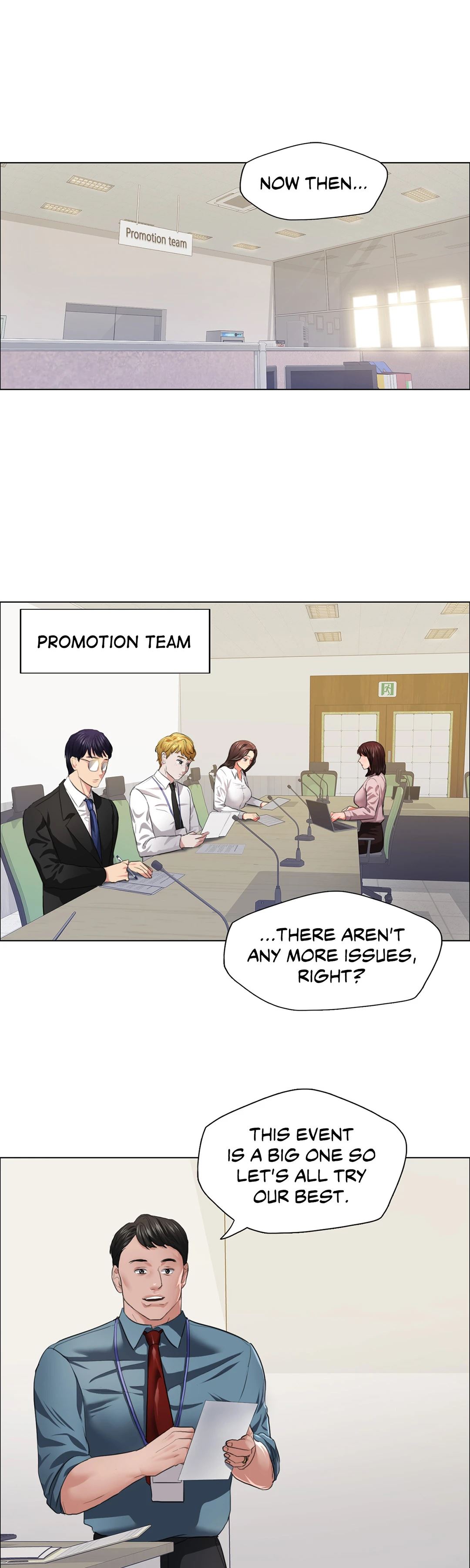 Climb on Top Chapter 24 image 2