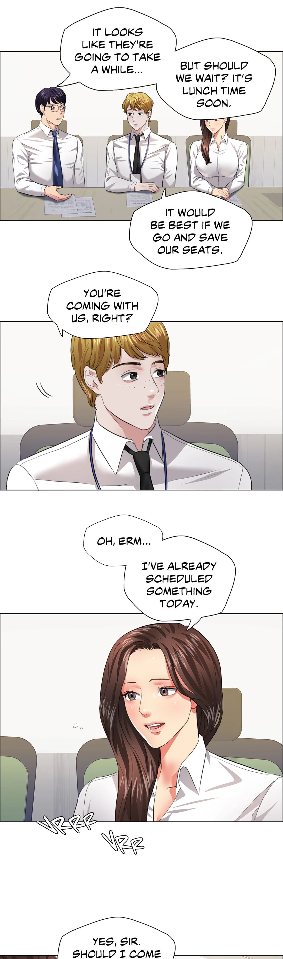 Climb on Top Chapter 24 image 4