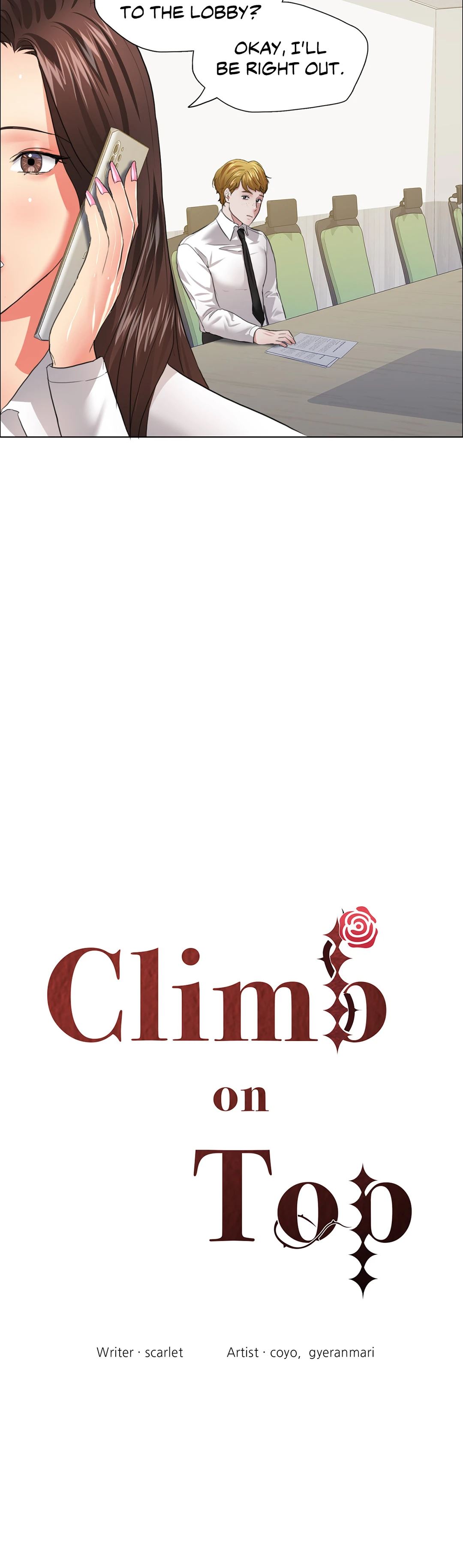 Climb on Top Chapter 24 image 5