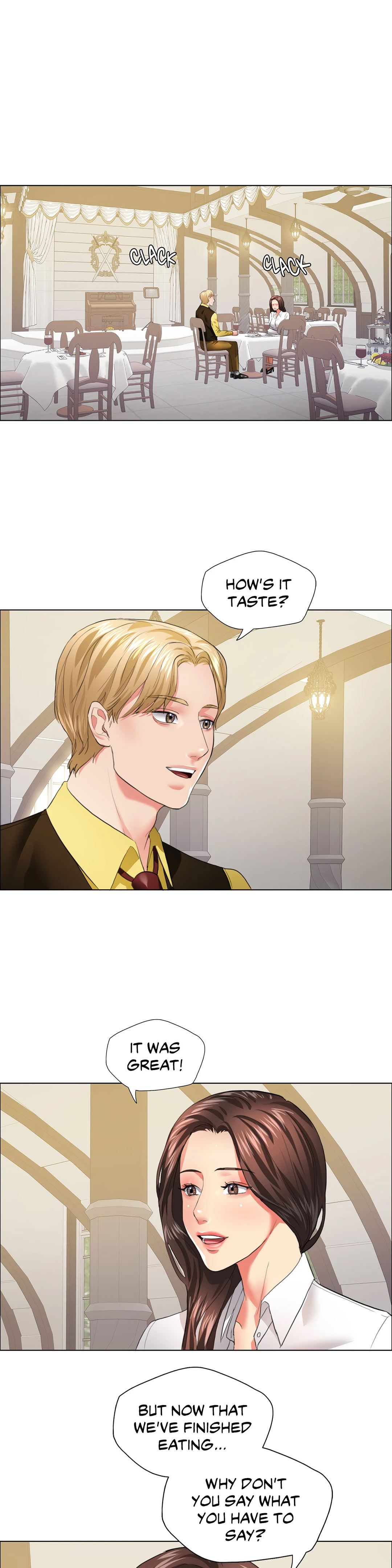 Climb on Top Chapter 24 image 6