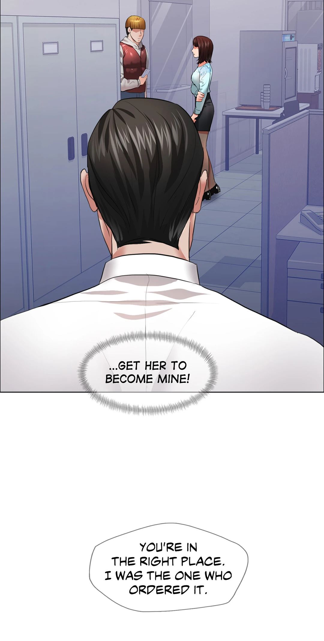 Climb on Top Chapter 25 image 11