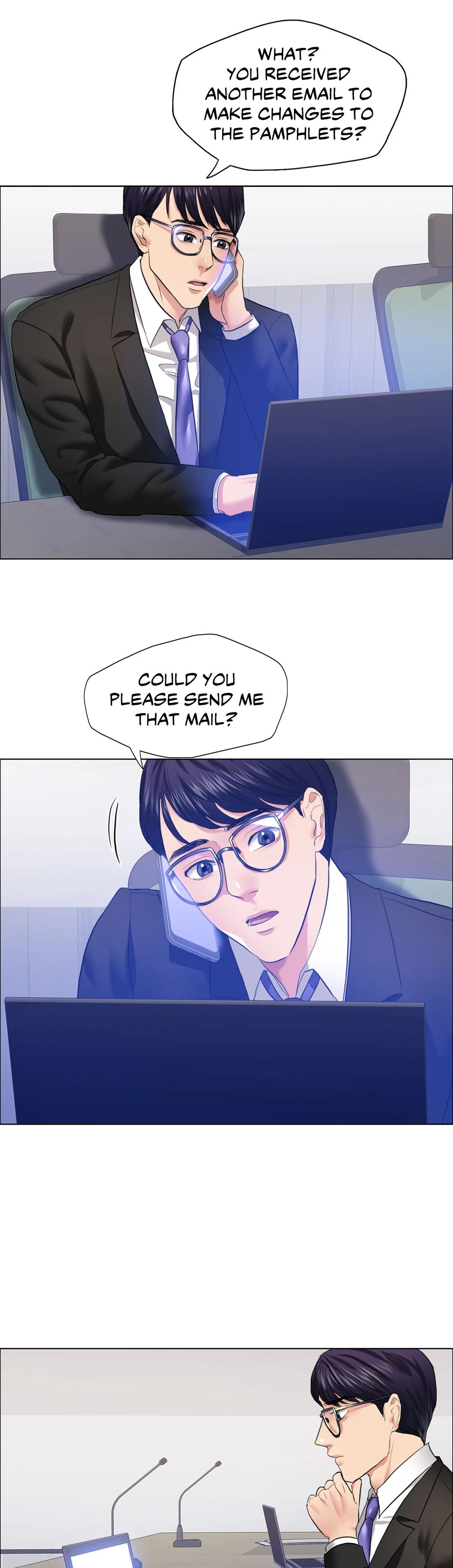 Climb on Top Chapter 25 image 14