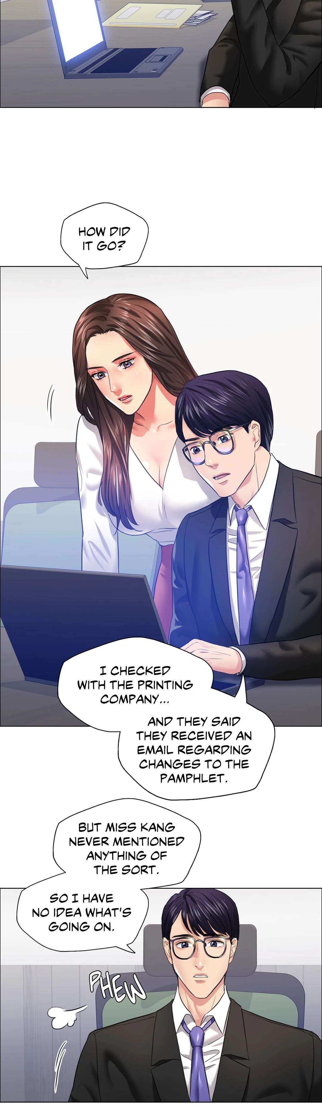 Climb on Top Chapter 25 image 15