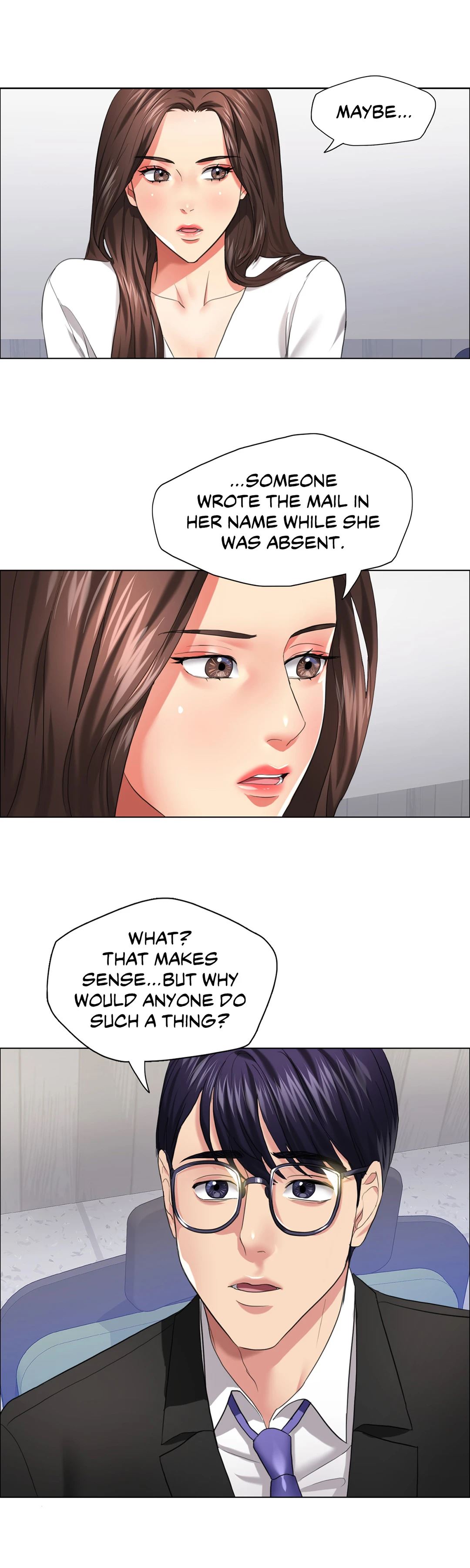 Climb on Top Chapter 25 image 16