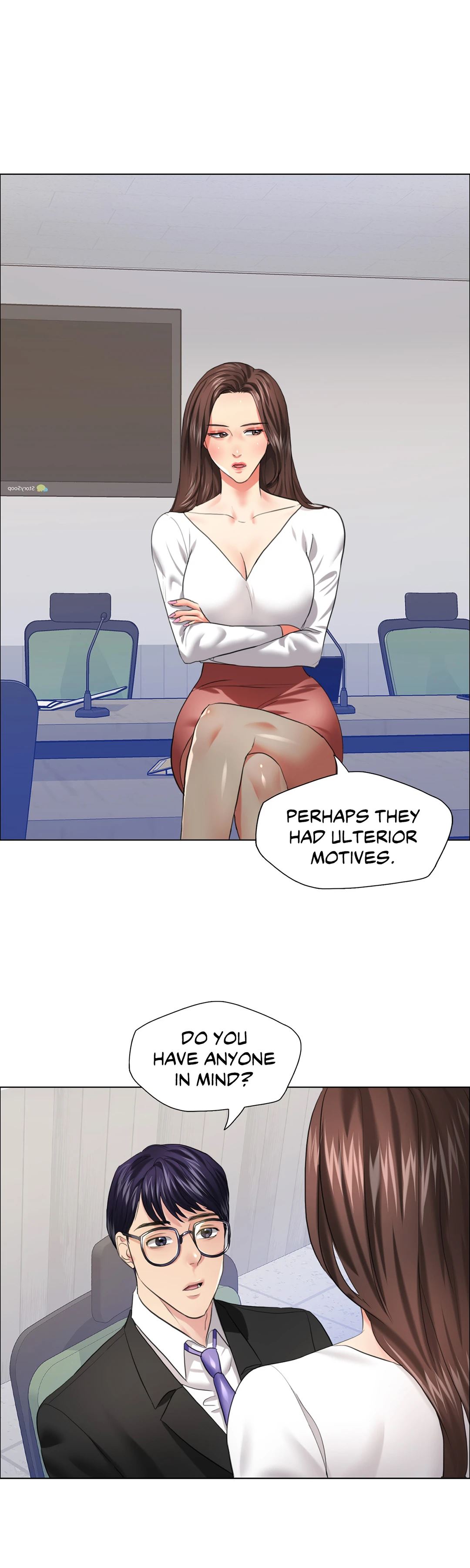 Climb on Top Chapter 25 image 17