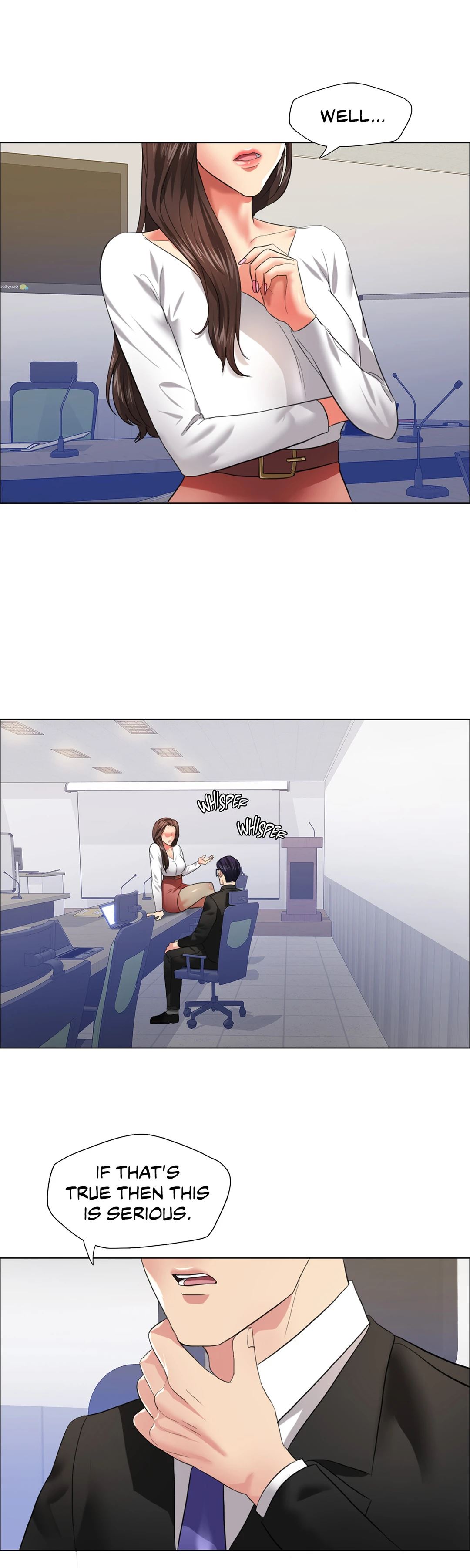 Climb on Top Chapter 25 image 18