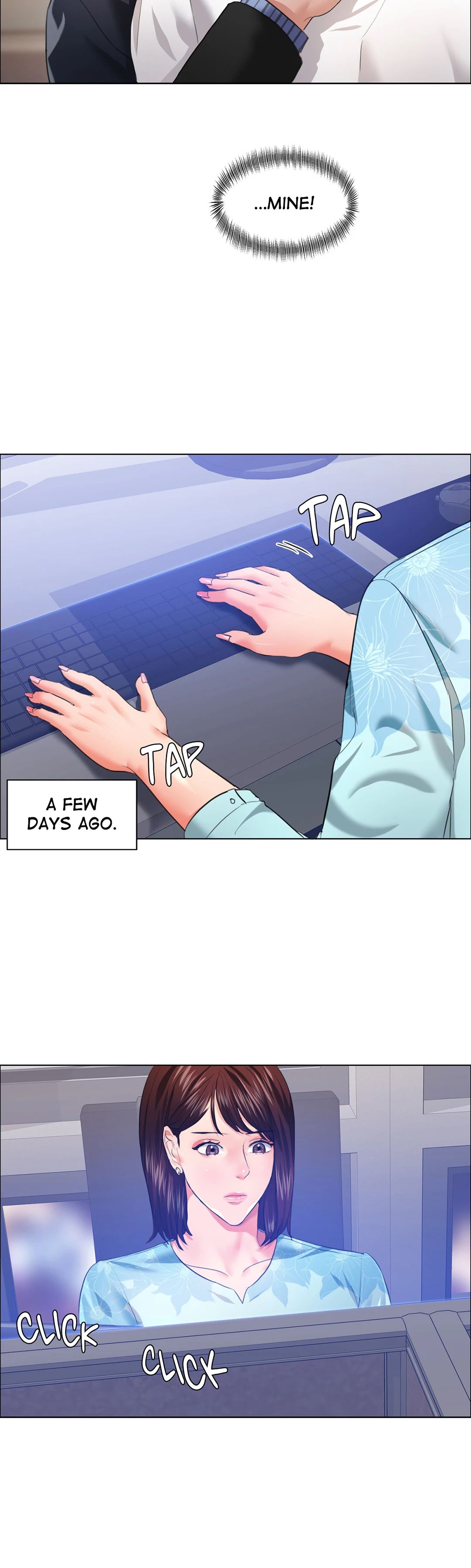 Climb on Top Chapter 25 image 1