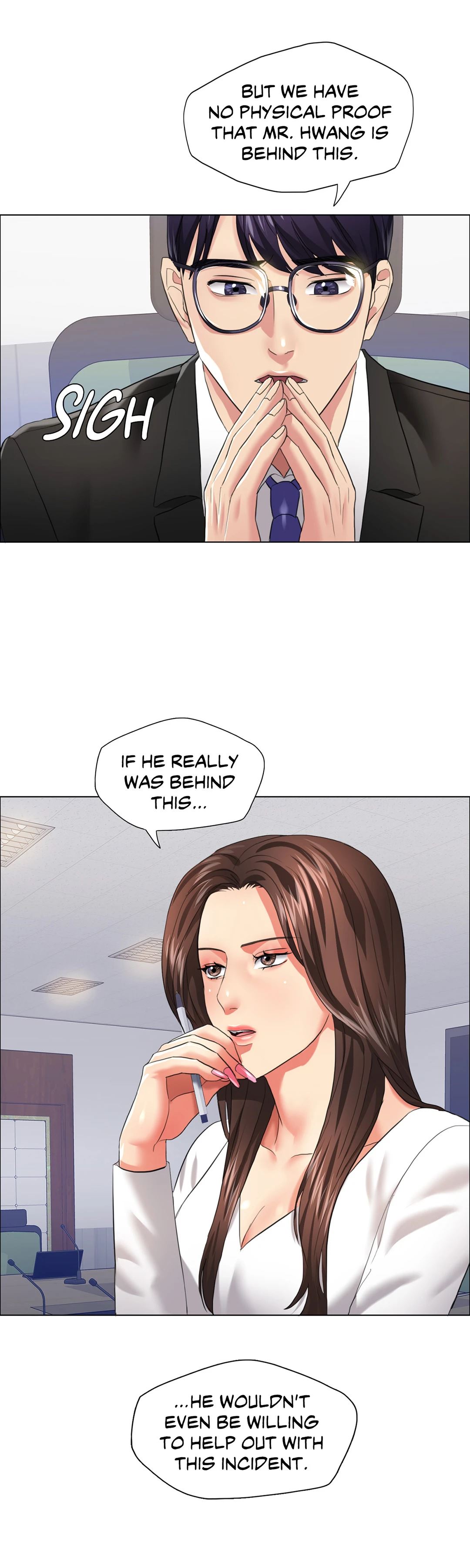 Climb on Top Chapter 25 image 19
